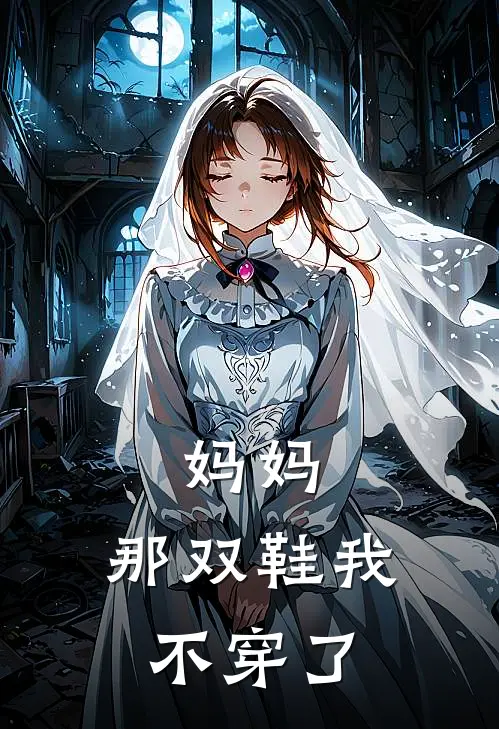 妈妈，那双鞋我不穿了
