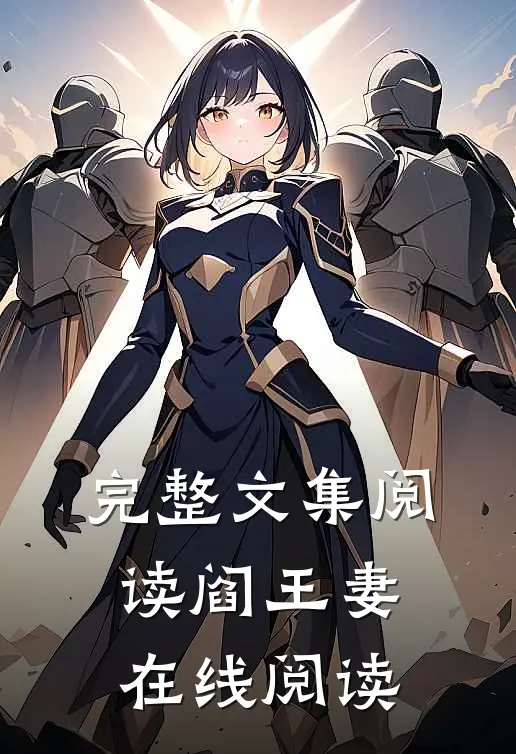 完整文集阅读阎王妻在线阅读