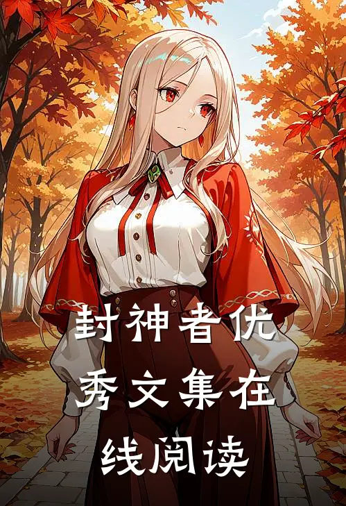 封神者优秀文集在线阅读