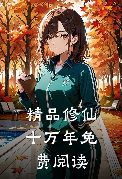 精品修仙十万年免费阅读