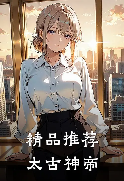 精品推荐太古神帝