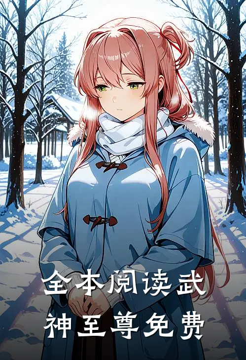 全本阅读武神至尊免费
