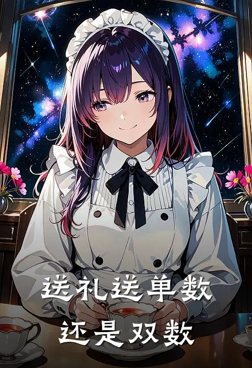 送礼送单数还是双数
