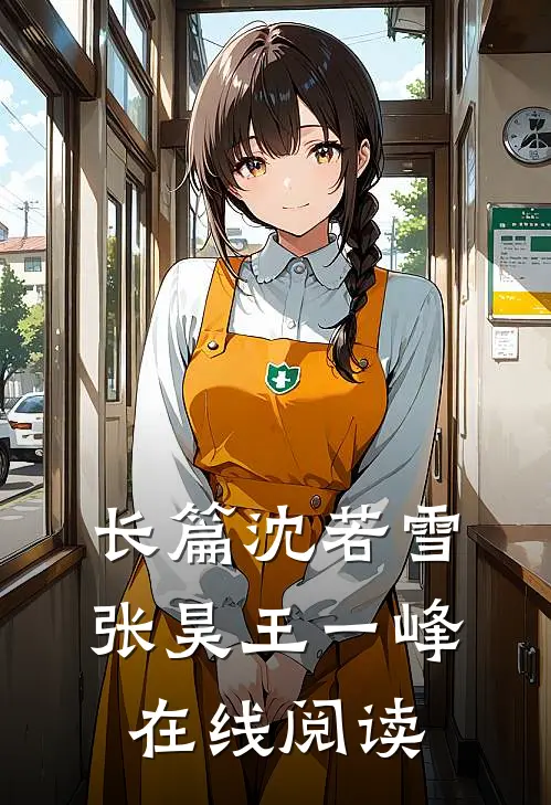 长篇沈若雪张昊王一峰在线阅读