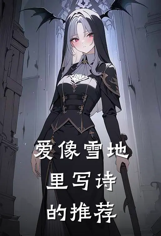 爱像雪地里写诗的推荐