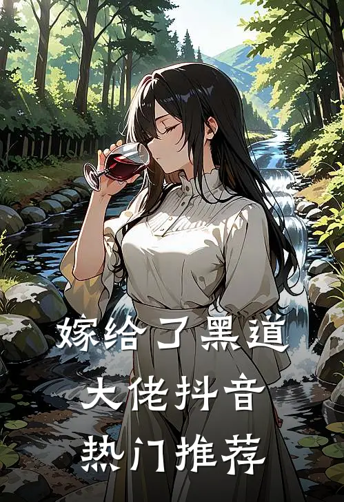 嫁给了黑道大佬抖音热门推荐