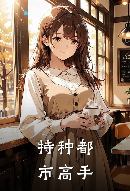 特种都市高手