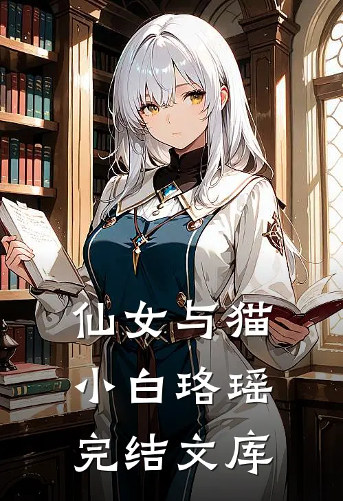 仙女与猫小白珞瑶完结文库