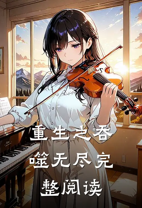 重生之吞噬无尽完整阅读