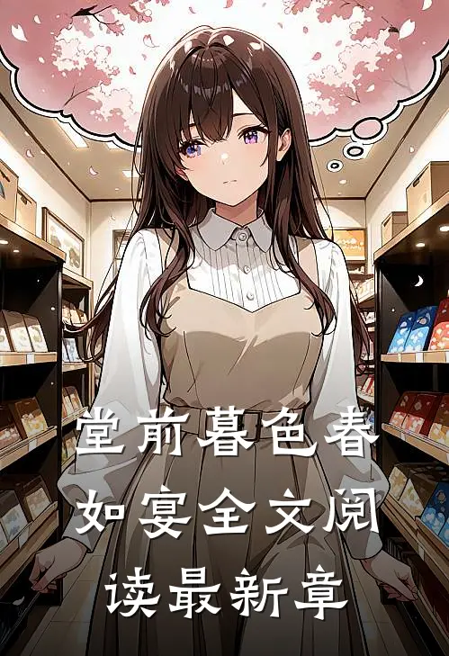 堂前暮色春如宴全文阅读最新章