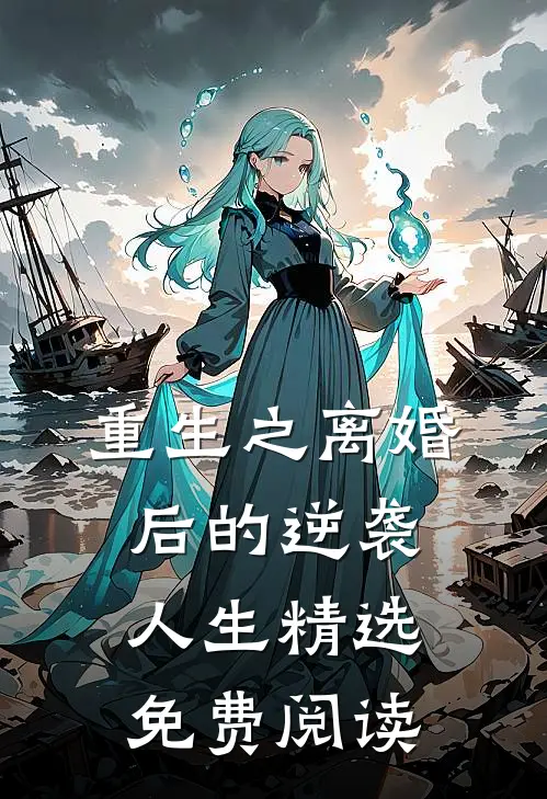 重生之离婚后的逆袭人生精选免费阅读
