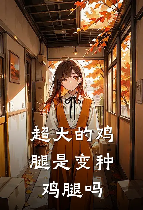 超大的鸡腿是变种鸡腿吗