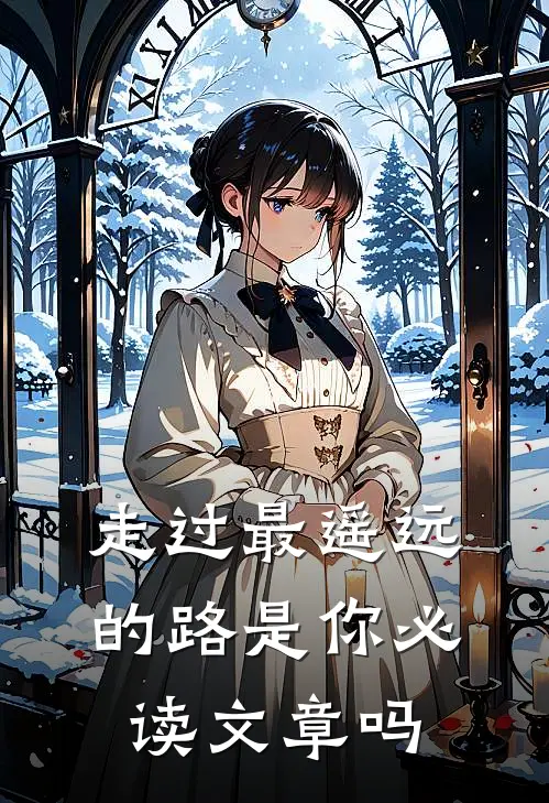 走过最遥远的路是你必读文章吗