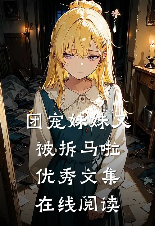 团宠妹妹又被拆马啦优秀文集在线阅读