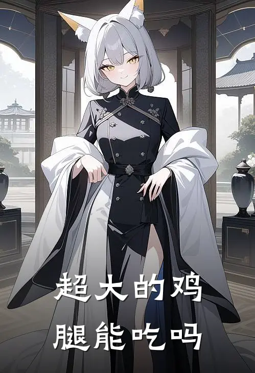 超大的鸡腿能吃吗