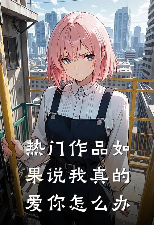 热门作品如果说我真的爱你怎么办