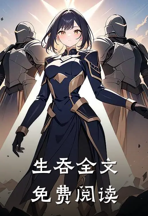 生吞全文免费阅读