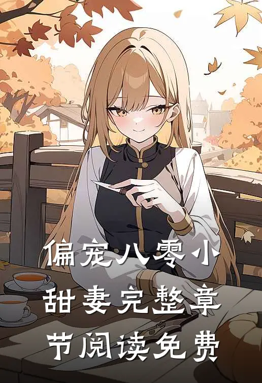 偏宠八零小甜妻完整章节阅读免费