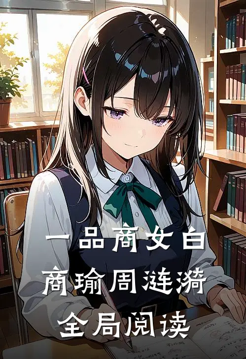 一品商女白商瑜周涟漪全局阅读