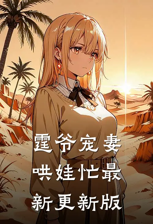 霆爷宠妻哄娃忙最新更新版