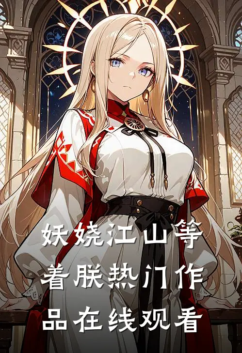 妖娆江山等着朕热门作品在线观看