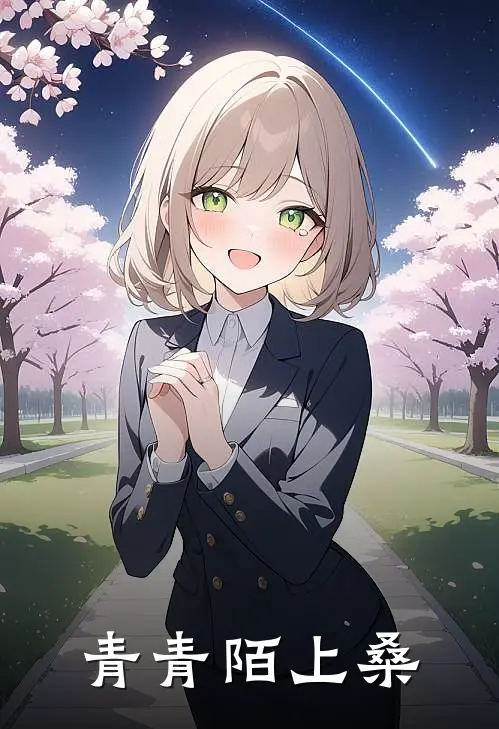 青青陌上桑