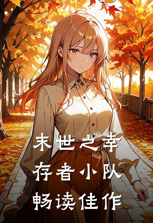 末世之幸存者小队畅读佳作