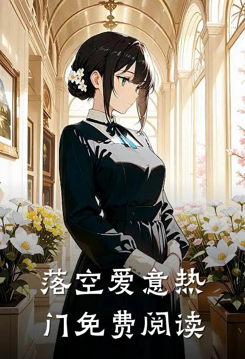 落空爱意热门免费阅读