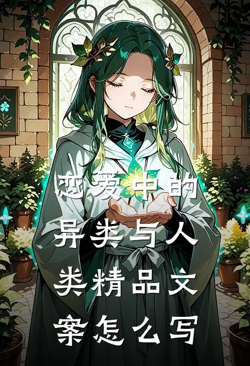 恋爱中的异类与人类精品文案怎么写