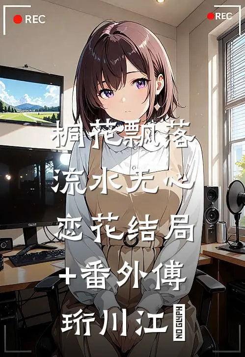 桐花飘落，流水无心恋花结局+番外傅珩川江玥