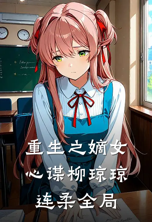 重生之嫡女心谋柳琼琼连柔全局