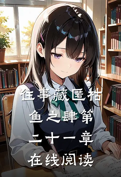 往事藏匿枯鱼之肆第二十一章在线阅读