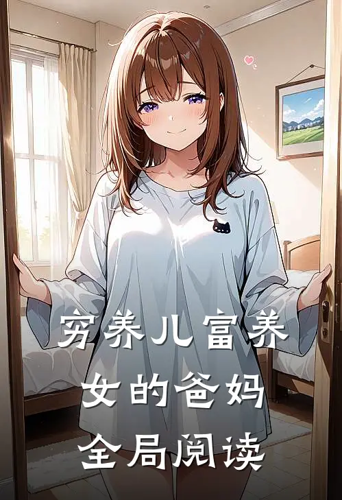 穷养儿富养女的爸妈全局阅读