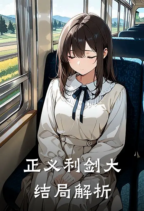 正义利剑大结局解析