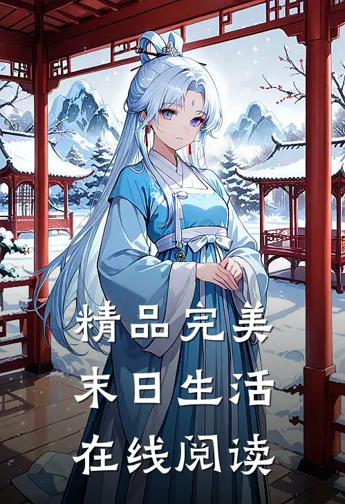 精品完美末日生活在线阅读