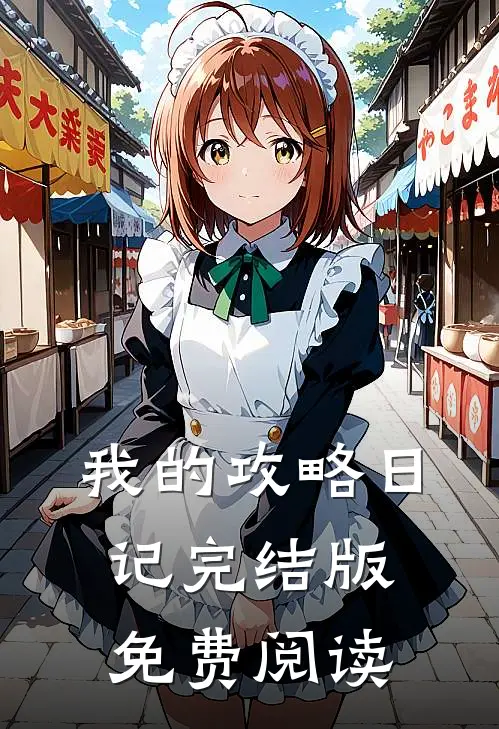 我的攻略日记完结版免费阅读