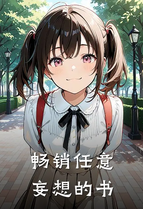畅销任意妄想的书