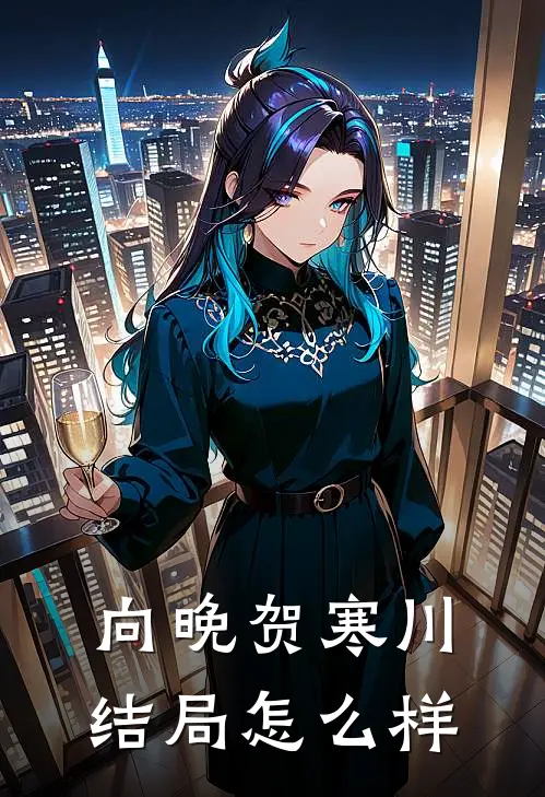 向晚贺寒川结局怎么样