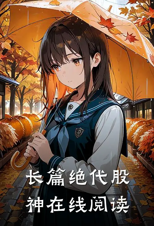 长篇绝代股神在线阅读