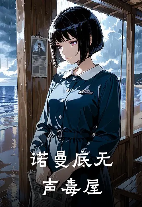 诺曼底无声毒屋