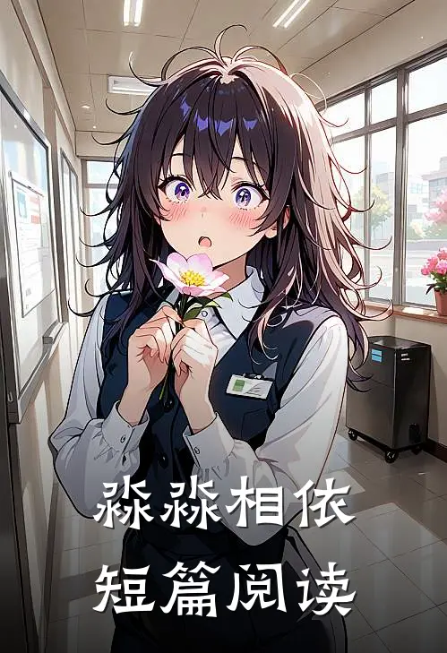 淼淼相依短篇阅读