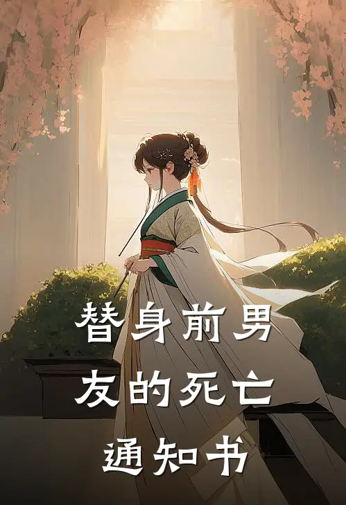 替身前男友的死亡通知书