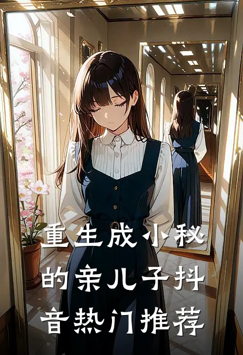 重生成小秘的亲儿子抖音热门推荐
