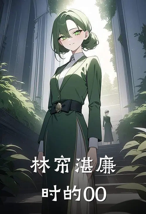 林帘湛廉时的00