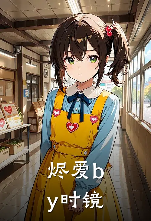 烬爱by时镜