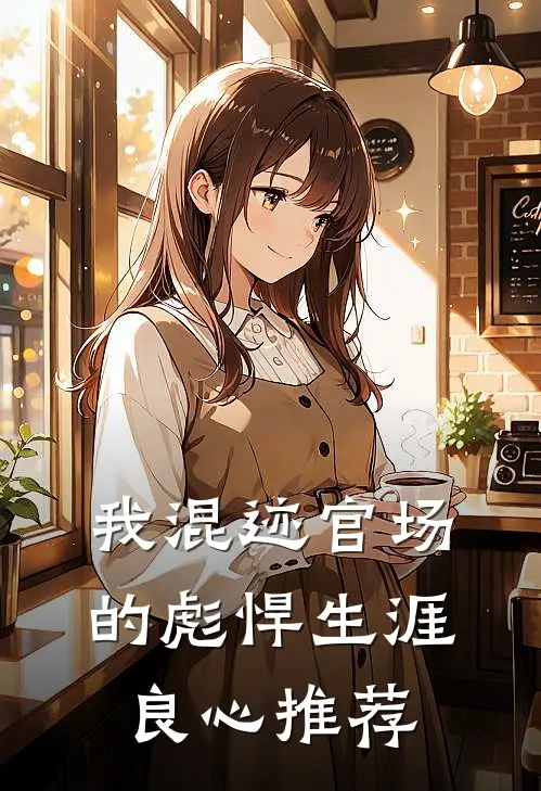 我混迹官场的彪悍生涯良心推荐