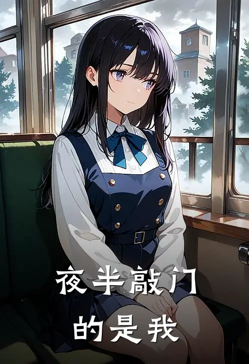 夜半敲门的是我