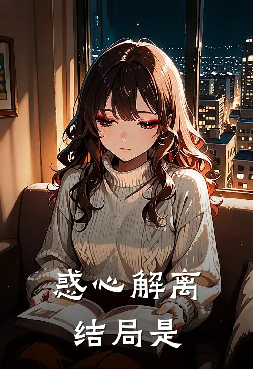 惑心解离结局是
