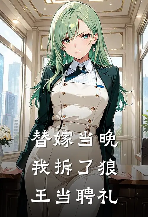 替嫁当晚，我拆了狼王当聘礼