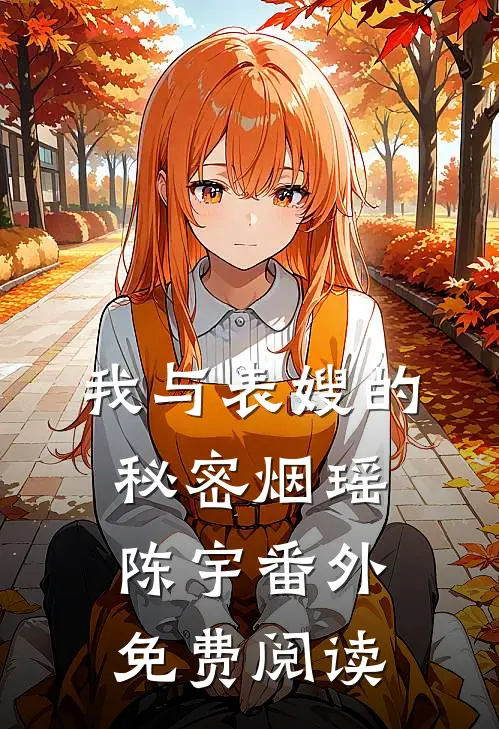 我与表嫂的秘密烟瑶陈宇番外免费阅读